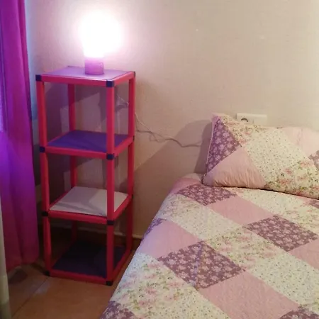 Apartamento Villamayor Lägenhet Salamanca