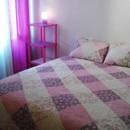 Apartamento Villamayor Lägenhet Salamanca