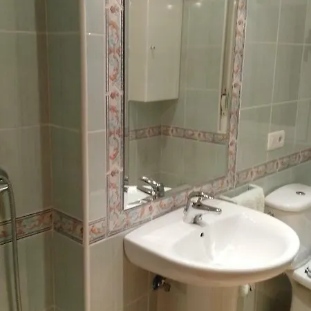 Apartamento Villamayor * Salamanca