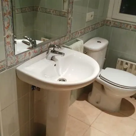 Apartamento Villamayor Lägenhet Salamanca