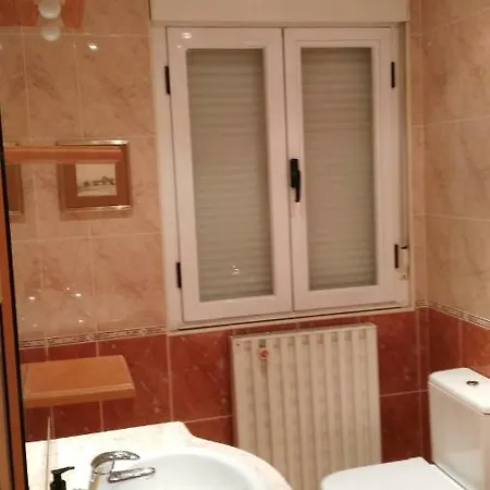 Lägenhet Apartamento Villamayor