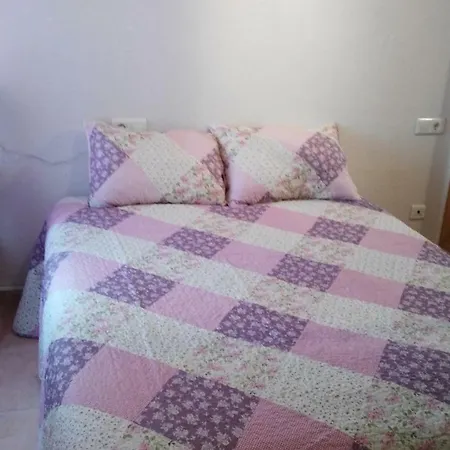 Apartamento Villamayor Salamanca