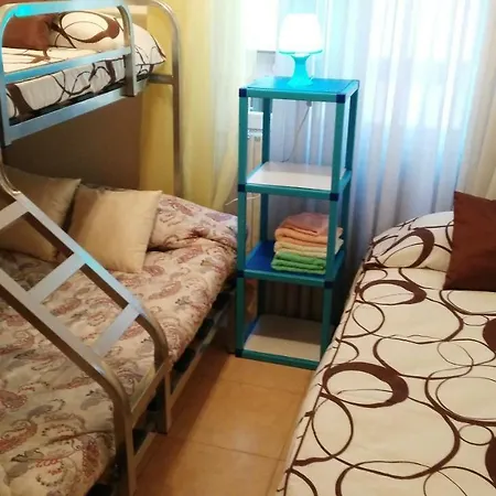 Apartamento Villamayor *
