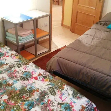 Lägenhet Apartamento Villamayor