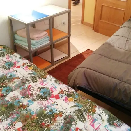 Apartamento Villamayor *
