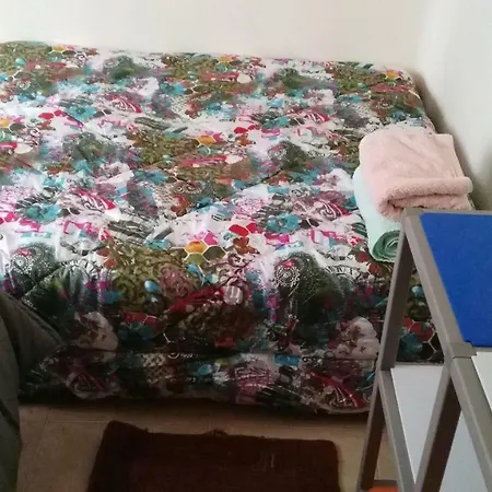 Lägenhet Apartamento Villamayor