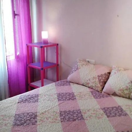 Apartamento Villamayor Lägenhet