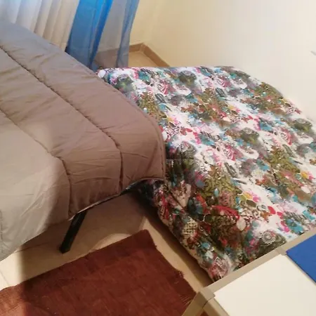 Apartamento Villamayor *