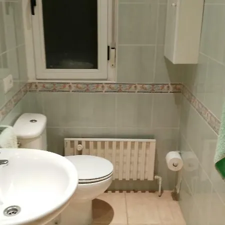Apartamento Villamayor Salamanca