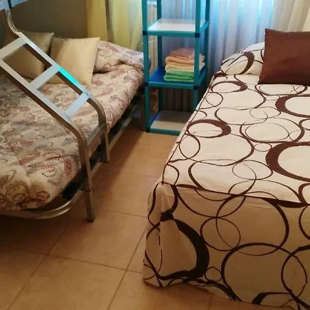 Apartamento Villamayor *
