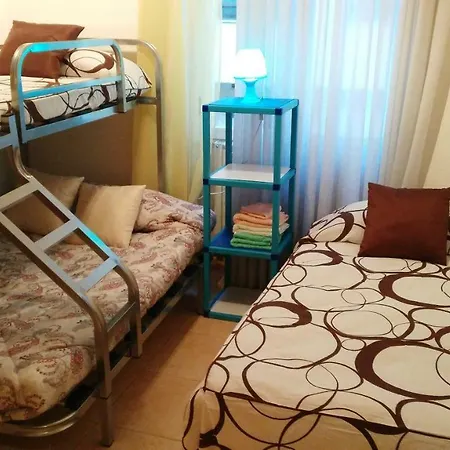 Apartamento Villamayor *