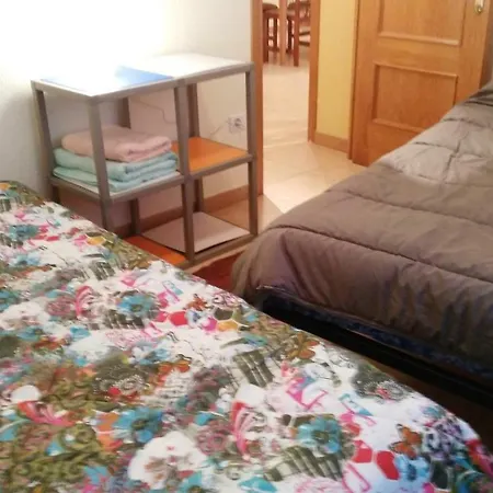 Apartamento Villamayor Lägenhet *