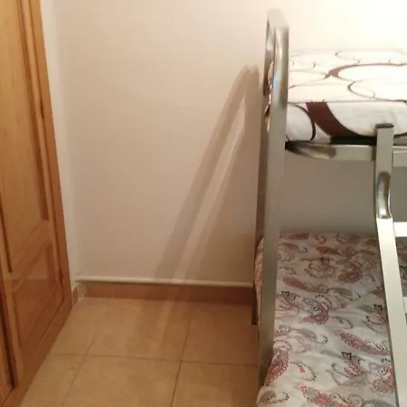 Lägenhet Apartamento Villamayor Salamanca
