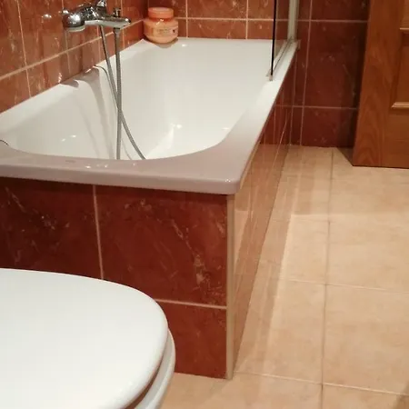 Lägenhet Apartamento Villamayor *