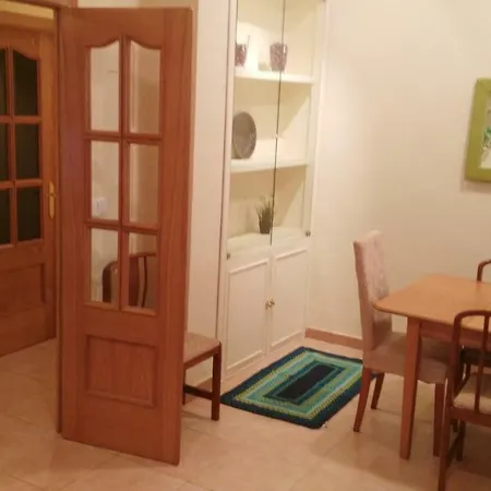 Apartamento Villamayor *