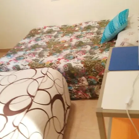 Apartamento Villamayor *