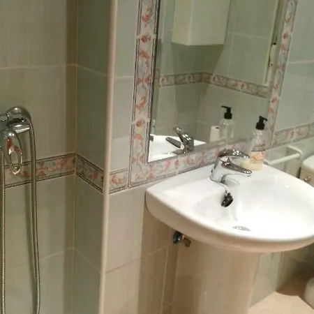 Lägenhet Apartamento Villamayor *