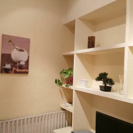 Apartamento Villamayor