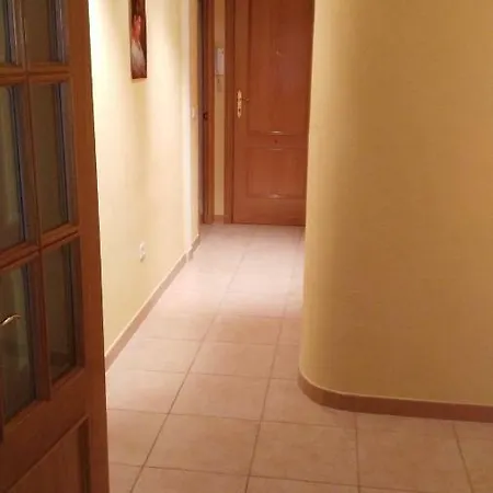 Apartamento Villamayor