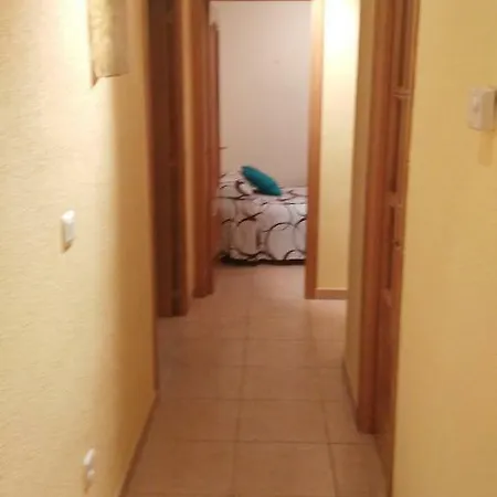 Apartamento Villamayor Salamanca