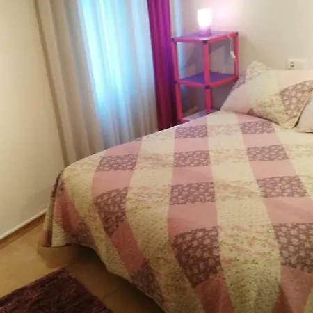 Apartamento Villamayor Lägenhet