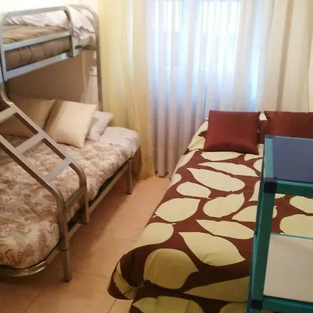 Lägenhet Apartamento Villamayor