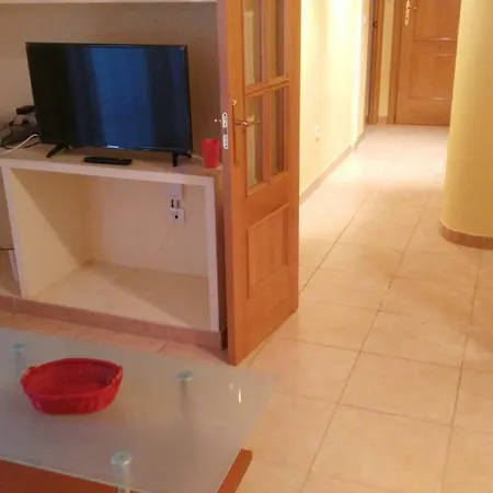 Apartamento Villamayor *
