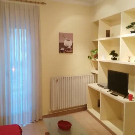 Lägenhet Apartamento Villamayor