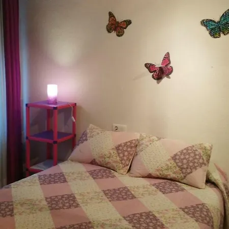 Apartamento Villamayor Lägenhet