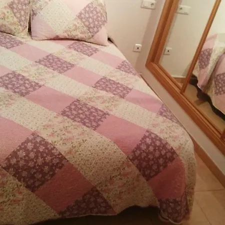 Lägenhet Apartamento Villamayor