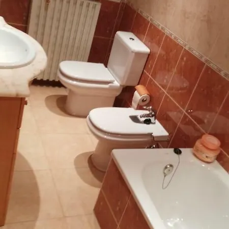 Apartamento Villamayor * Salamanca
