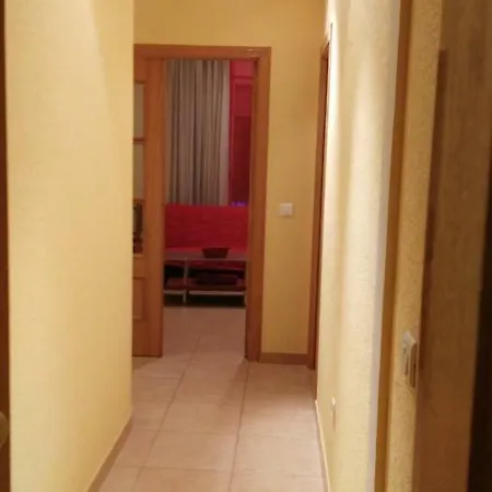 Apartamento Villamayor * Salamanca