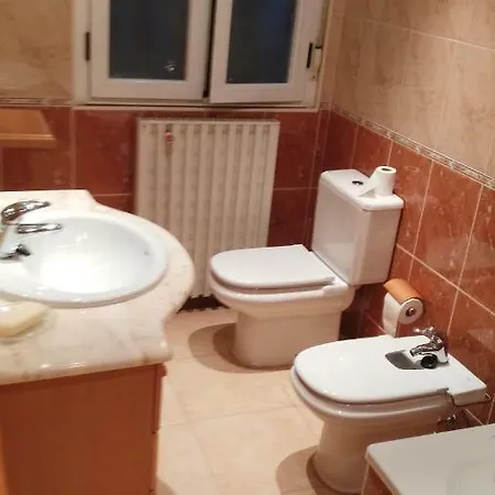 Lägenhet Apartamento Villamayor Salamanca