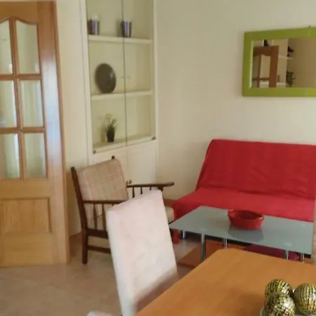 Apartamento Villamayor *