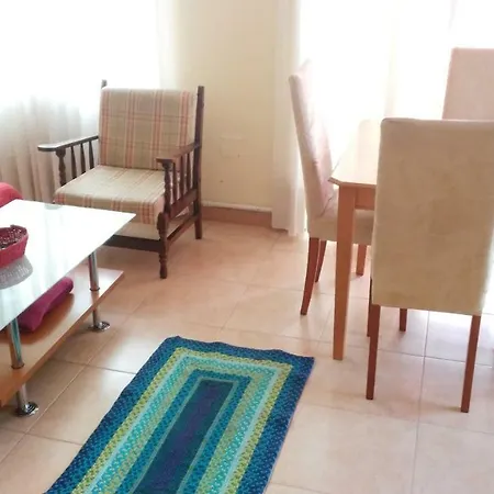 Lägenhet Apartamento Villamayor *