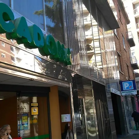 Apartamento Villamayor