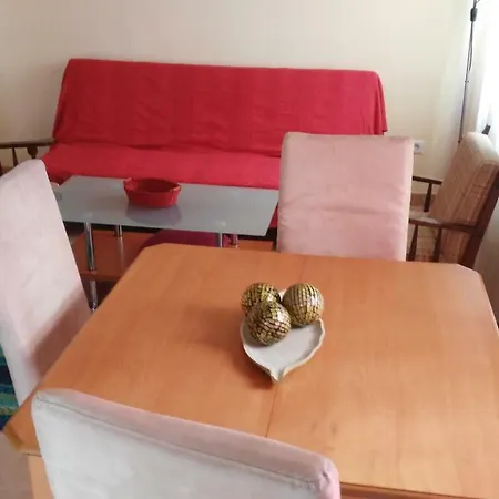 Lägenhet Apartamento Villamayor *