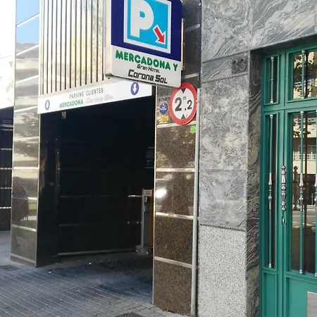 Apartamento Villamayor *