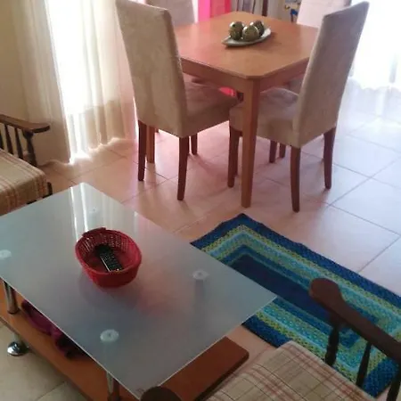 Apartamento Villamayor *