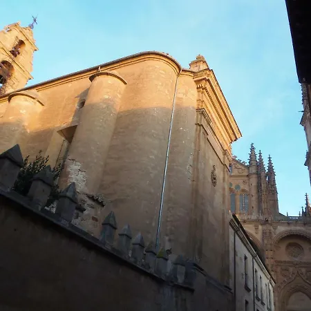 Apartamento Villamayor * Salamanca