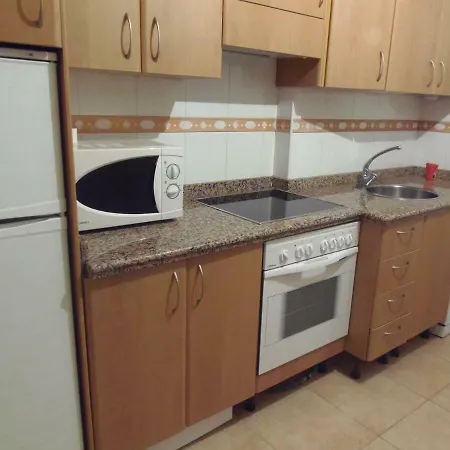 Apartamento Villamayor