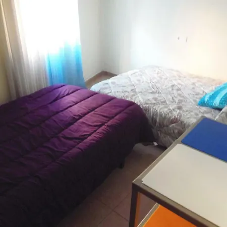 Apartamento Villamayor Salamanca