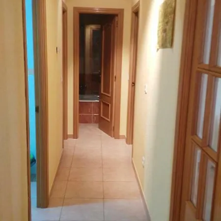 Apartamento Villamayor Lägenhet