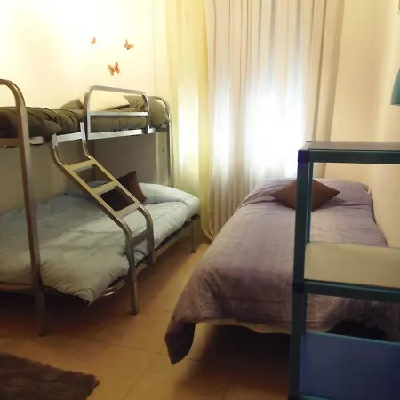 Apartamento Villamayor Lägenhet