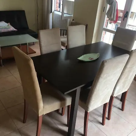 Apartamento Villamayor Lägenhet