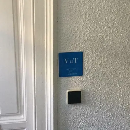 Apartamento Villamayor *