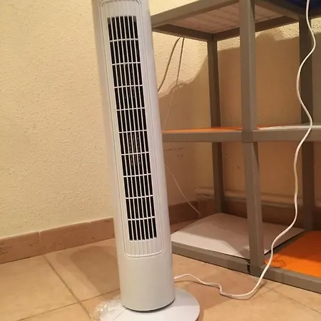 Lägenhet Apartamento Villamayor Salamanca