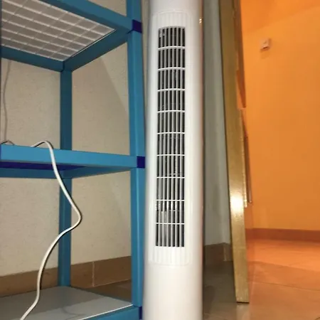 Lägenhet Apartamento Villamayor Salamanca