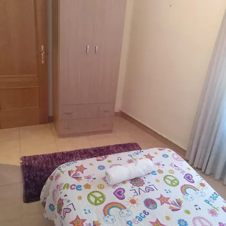 Lägenhet Apartamento Villamayor Salamanca