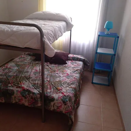 Apartamento Villamayor Lägenhet *